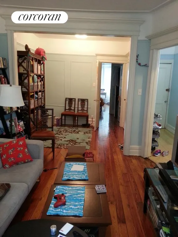 New York City Real Estate | View 441 15th Street, 441 | room 3 | View 4