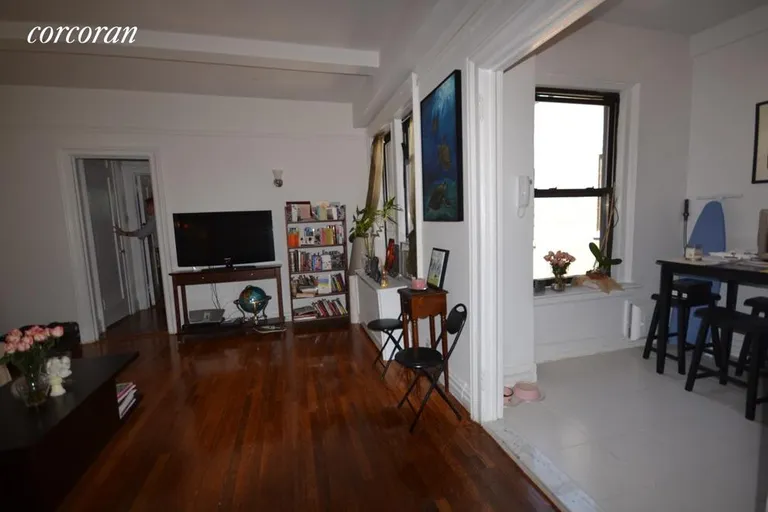 New York City Real Estate | View 145 West 71st Street, 9A | room 1 | View 2