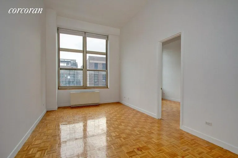 New York City Real Estate | View 120 East 87th Street, R6 | 1 Bed, 1 Bath | View 1