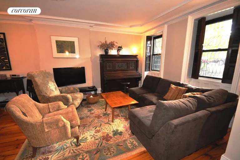 New York City Real Estate | View 41 Lincoln Place, 1 | room 1 | View 2