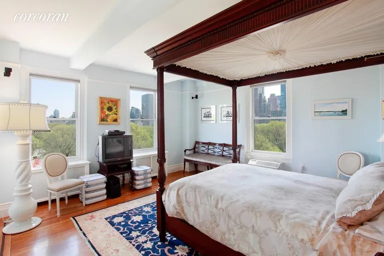 New York City Real Estate | View 65 Central Park West, 8B | room 3 | View 4
