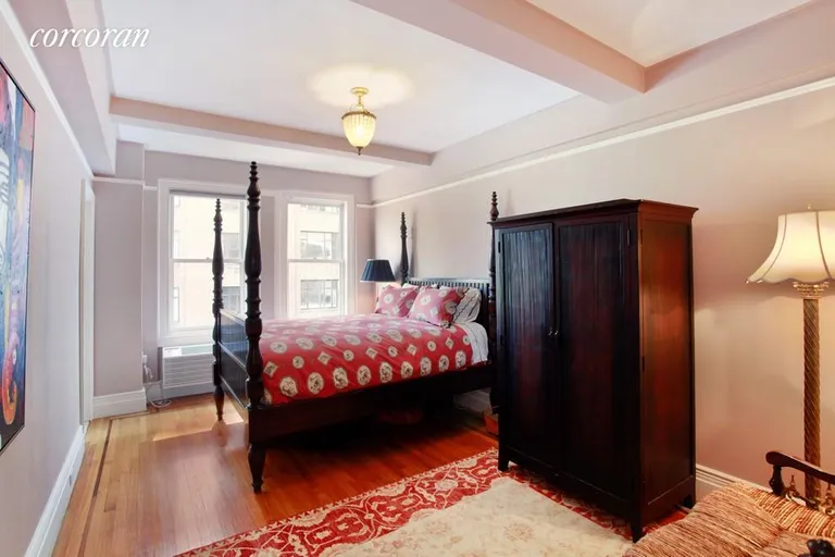 New York City Real Estate | View 65 Central Park West, 8B | room 5 | View 6