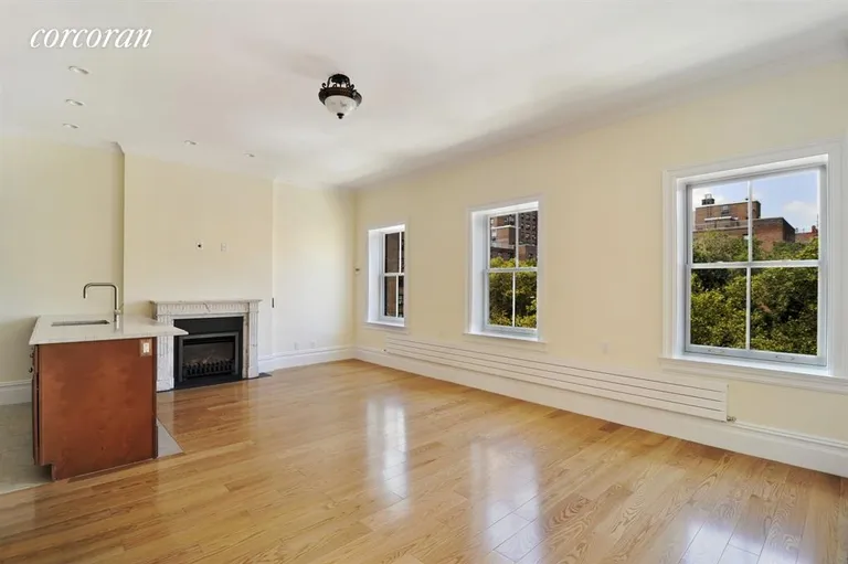 New York City Real Estate | View 152 Ninth Avenue, PH | 3 Beds, 2 Baths | View 1