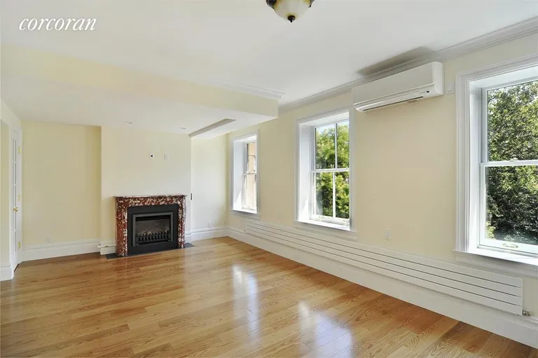 New York City Real Estate | View 152 Ninth Avenue, PH | Master Bedroom | View 3