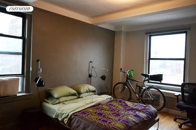 New York City Real Estate | View 201 West 77th Street, 11B | room 4 | View 5