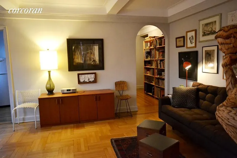 New York City Real Estate | View 201 West 77th Street, 11B | room 1 | View 2