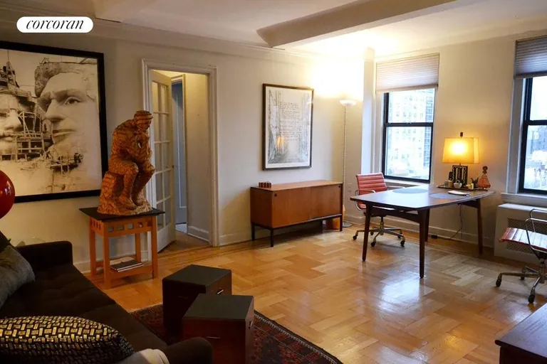 New York City Real Estate | View 201 West 77th Street, 11B | room 3 | View 4