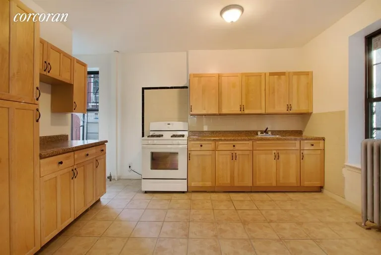 New York City Real Estate | View 78 Kingston Avenue, 2 | 2 Beds, 1 Bath | View 1