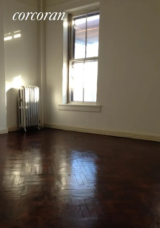 New York City Real Estate | View 78 Kingston Avenue, 4 | room 2 | View 3