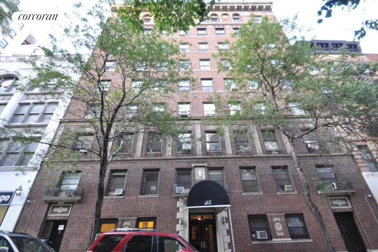 New York City Real Estate | View 115 East 82nd Street, 1B | 1 Bath | View 1