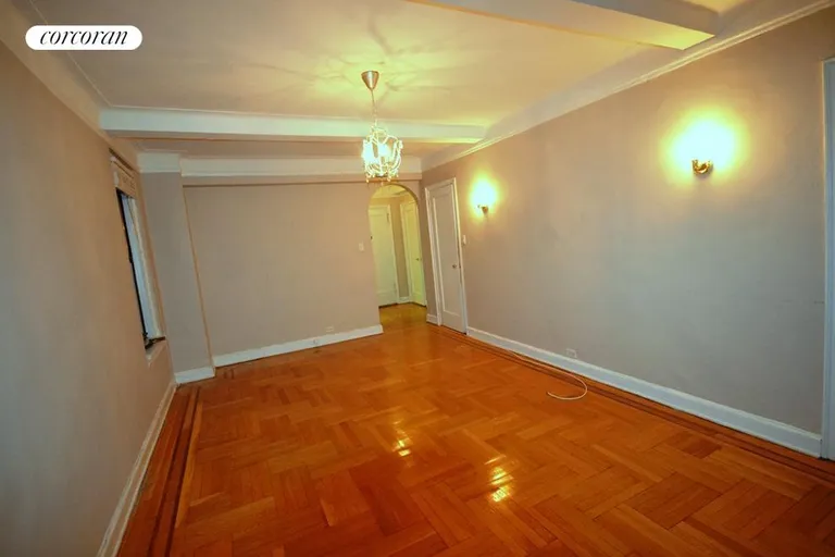 New York City Real Estate | View 201 West 77th Street, 11H | room 3 | View 4