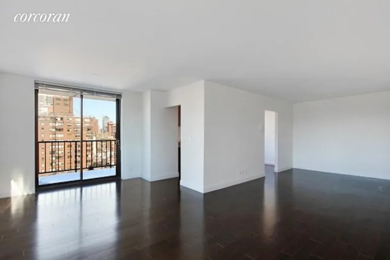 New York City Real Estate | View 200 East 82Nd Street, 7DE | room 1 | View 2