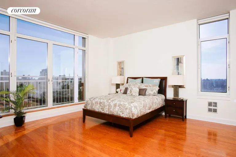 New York City Real Estate | View 455 Central Park West, 21C | room 5 | View 6