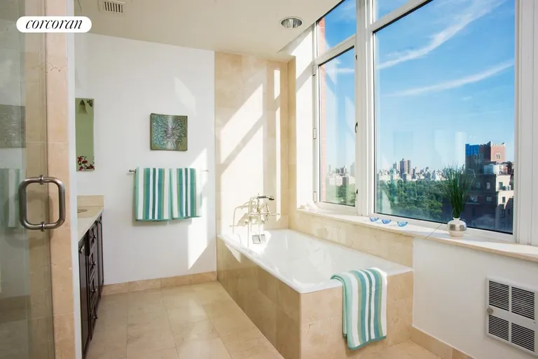 New York City Real Estate | View 455 Central Park West, 21C | room 6 | View 7