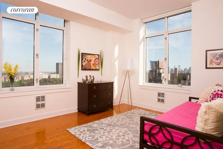 New York City Real Estate | View 455 Central Park West, 21C | room 8 | View 9