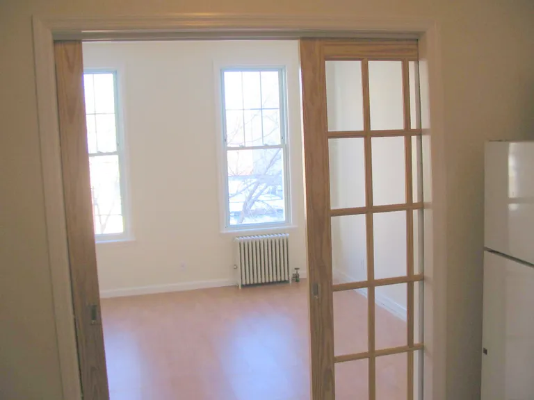 New York City Real Estate | View 715 41st Street, 2 | 2 Beds, 1 Bath | View 1