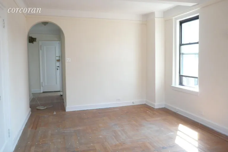 New York City Real Estate | View 201 West 77th Street, 12G | room 1 | View 2