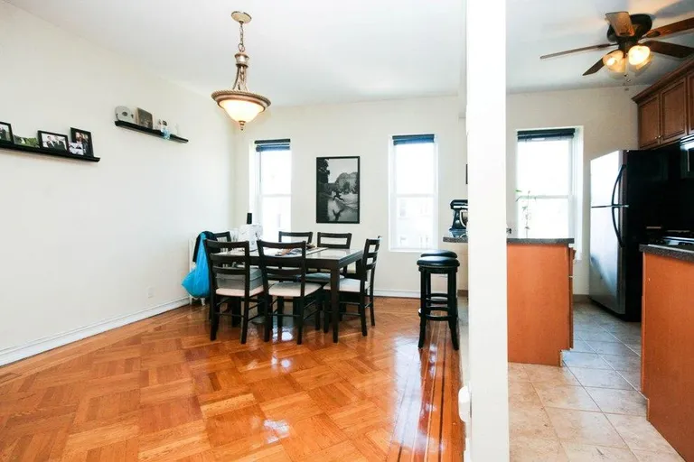 New York City Real Estate | View 610 Prospect Avenue, 3 | room 2 | View 3