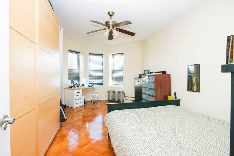 New York City Real Estate | View 610 Prospect Avenue, 3 | room 4 | View 5