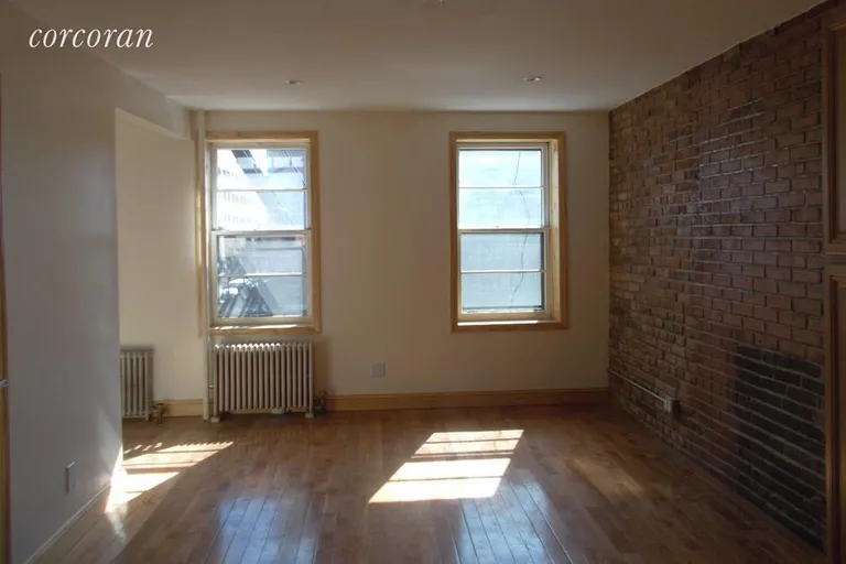 New York City Real Estate | View 330 Hicks Street, 3 | room 1 | View 2