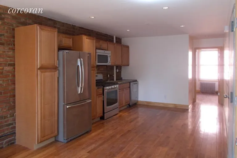 New York City Real Estate | View 330 Hicks Street, 3 | room 2 | View 3