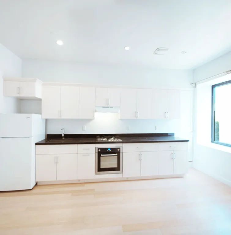 New York City Real Estate | View 427 Prospect Ave, 4B | room 6 | View 7