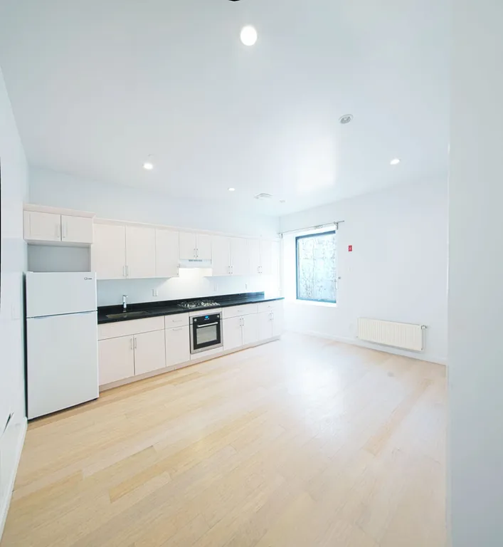 New York City Real Estate | View 427 Prospect Ave, 4B | room 8 | View 9