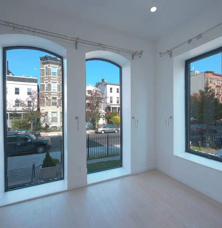 New York City Real Estate | View 427 Prospect Ave, 4B | room 2 | View 3