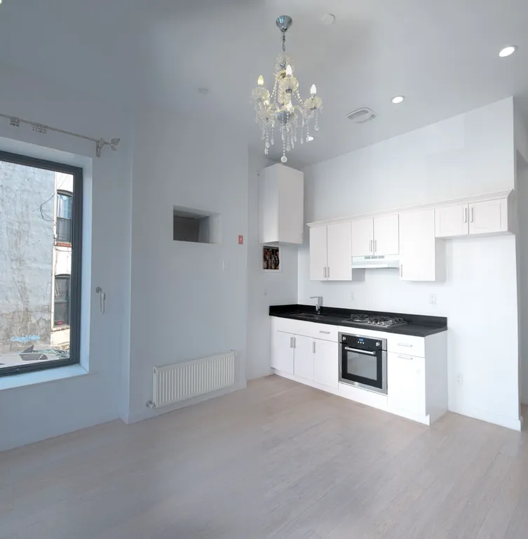 New York City Real Estate | View 427 Prospect Ave, 4B | room 10 | View 11