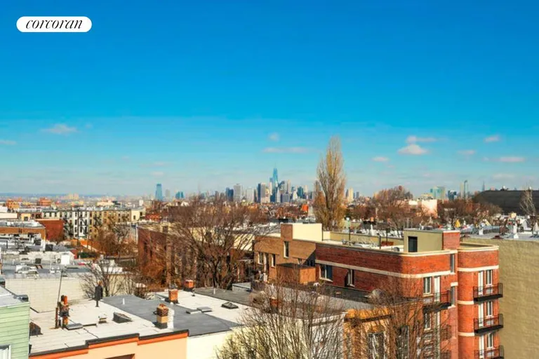 New York City Real Estate | View 427 Prospect Ave, 4B | room 3 | View 4