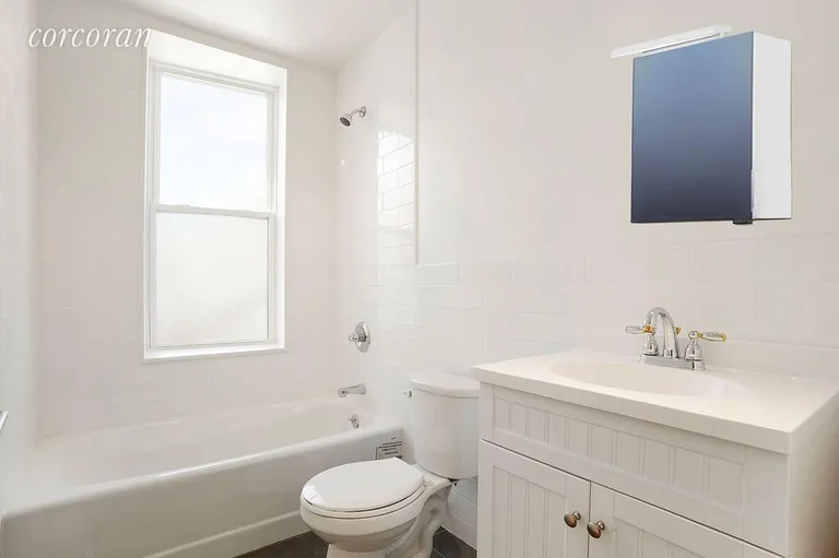 New York City Real Estate | View 427 Prospect Ave, 4B | room 1 | View 2