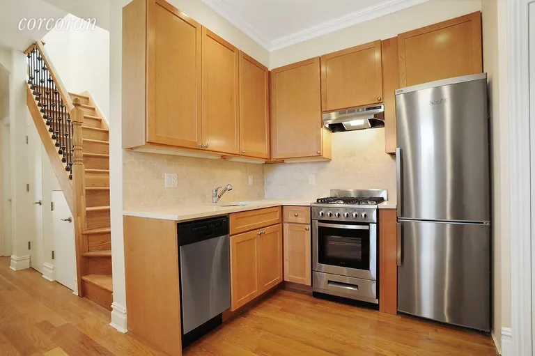 New York City Real Estate | View 427 Prospect Ave, 4B | 2 Beds, 1 Bath | View 1