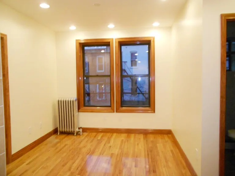 New York City Real Estate | View 535 45th Street, 4B | room 1 | View 2