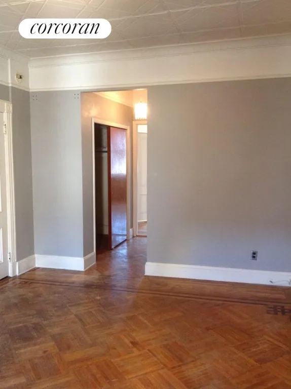New York City Real Estate | View 53 2nd Place | High Ceilings & Hard Wood Floors | View 5