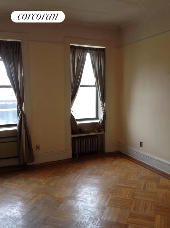 New York City Real Estate | View 53 2nd Place | Master Bedroom | View 7