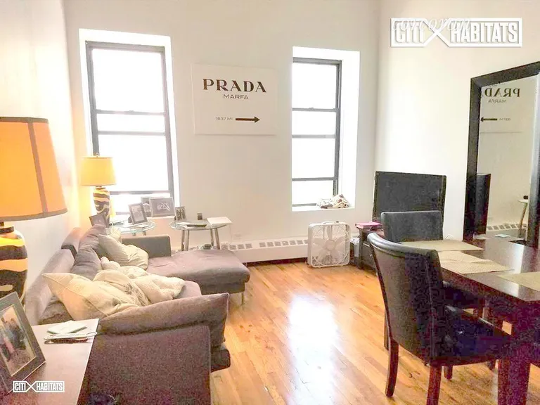 New York City Real Estate | View 1272 Bergen Street, 2 | room 1 | View 2