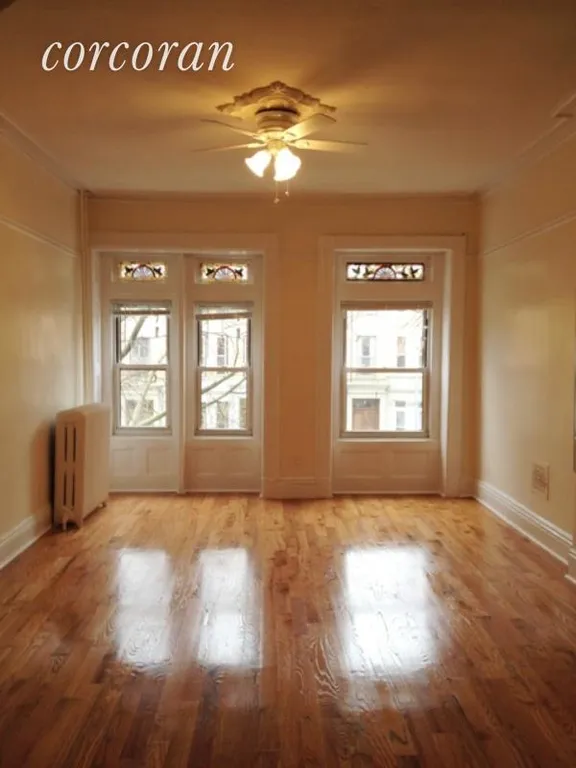 New York City Real Estate | View 1272 Bergen Street, 2 | 1 Bed, 1 Bath | View 1