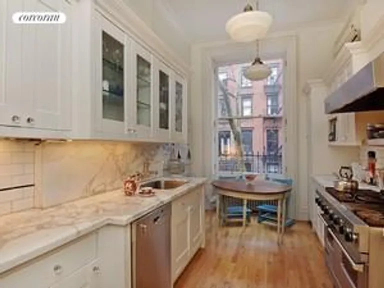 New York City Real Estate | View 281 Henry Street | room 5 | View 6