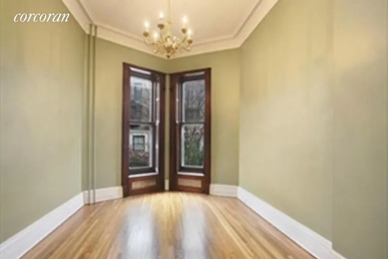 New York City Real Estate | View 753 Carroll Street, 2. | room 1 | View 2