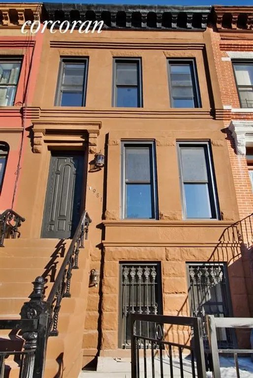 New York City Real Estate | View 981 Putnam Avenue, 2 | 3 Beds, 2 Baths | View 1