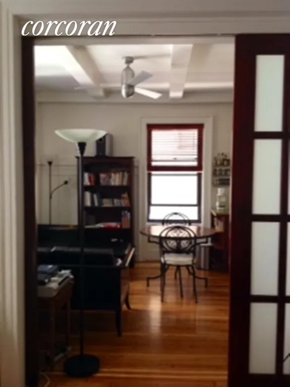 New York City Real Estate | View 609 West 114th Street, 7 | room 2 | View 3