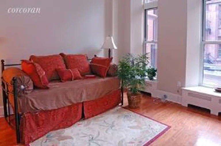 New York City Real Estate | View 455 Central Park West, LM20 | room 2 | View 3