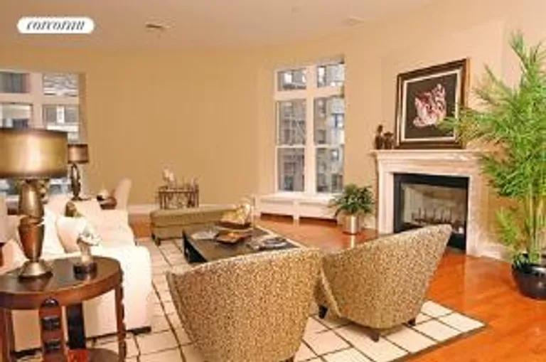 New York City Real Estate | View 455 Central Park West, LM20 | room 8 | View 9