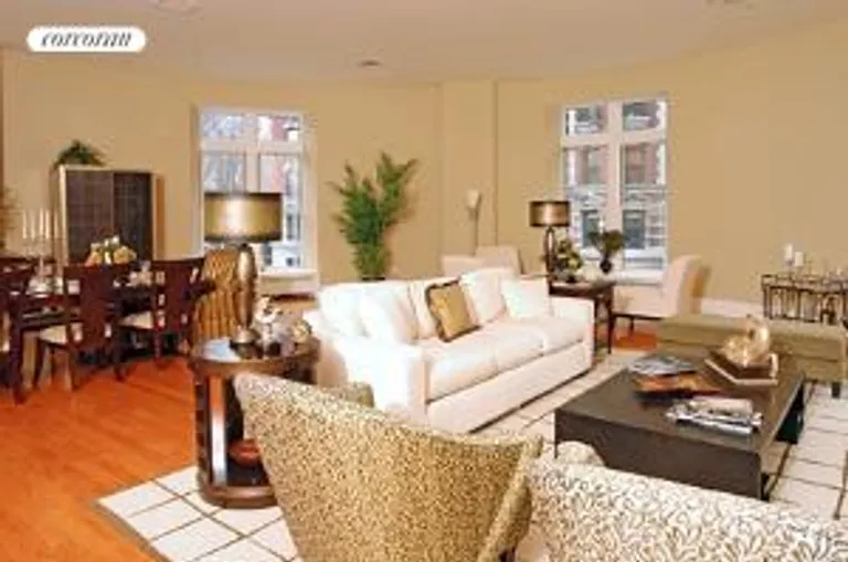 New York City Real Estate | View 455 Central Park West, LM20 | room 9 | View 10