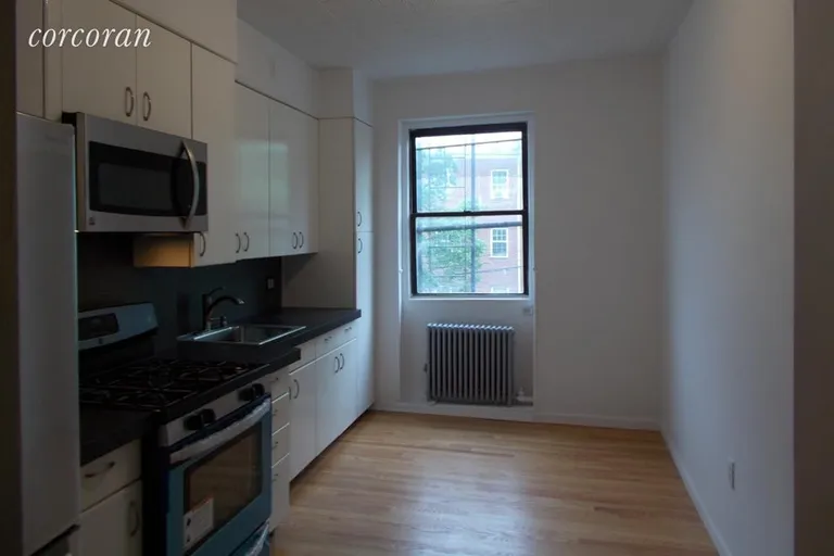 New York City Real Estate | View 703 Sackett Street, 2 | room 1 | View 2