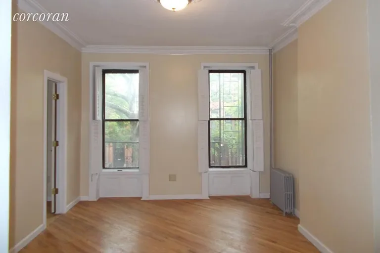 New York City Real Estate | View 703 Sackett Street, 2 | room 2 | View 3