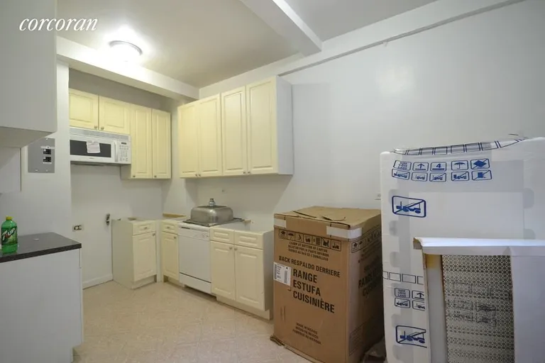 New York City Real Estate | View 145 West 71st Street, 3A | eat in renovated kitchen | View 3