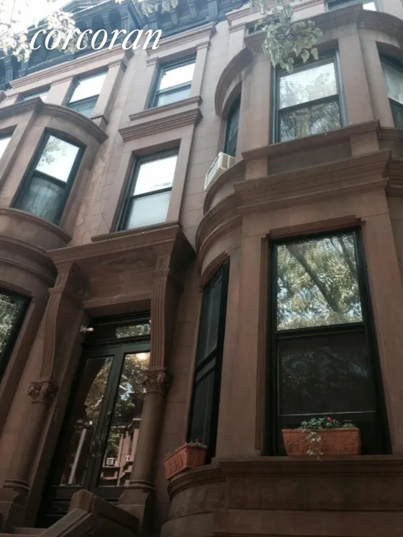 New York City Real Estate | View 858 President Street, 2 | 3 Beds, 3 Baths | View 1