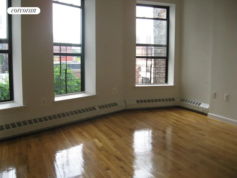 New York City Real Estate | View 12 Convent Avenue, 2 | room 3 | View 4