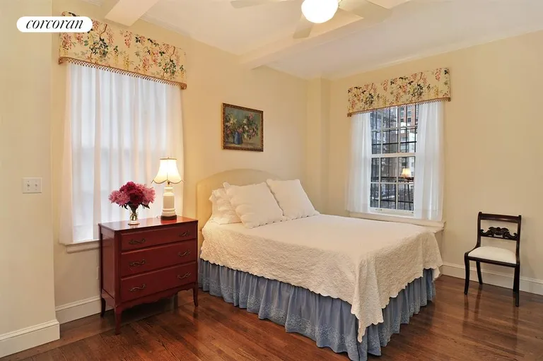 New York City Real Estate | View 164 East 72nd Street, 14C | Master Bedroom | View 7